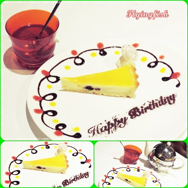 Trattoria Reggiano：✜ 欲罷不能滴創意異國料理(早午餐＋慶生餐)－「Trattoria Reggiano」(◕‿◕)♥