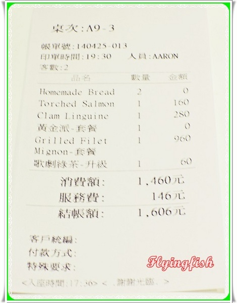 Trattoria Reggiano：✜ 欲罷不能滴創意異國料理(早午餐＋慶生餐)－「Trattoria Reggiano」(◕‿◕)♥