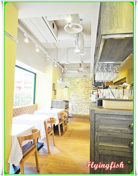 Trattoria Reggiano：✜ 欲罷不能滴創意異國料理(早午餐＋慶生餐)－「Trattoria Reggiano」(◕‿◕)♥