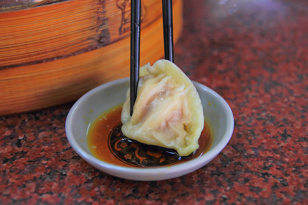 公正包子：[食記]【花蓮】公正包子店