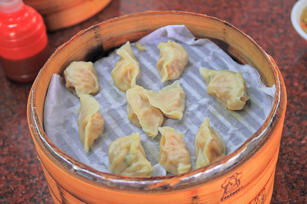 公正包子：[食記]【花蓮】公正包子店