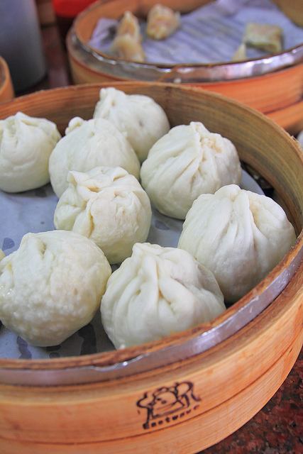 公正包子：[食記]【花蓮】公正包子店