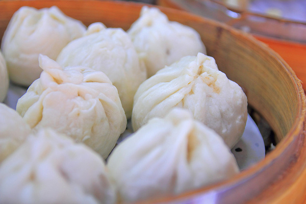 公正包子：[食記]【花蓮】公正包子店