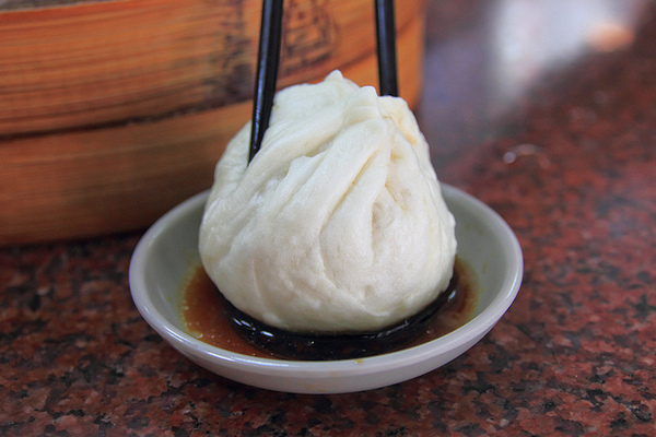 公正包子：[食記]【花蓮】公正包子店