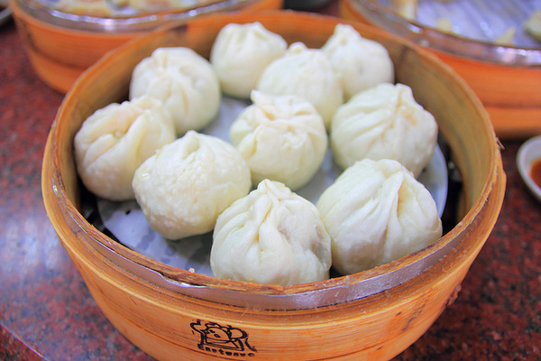 公正包子：[食記]【花蓮】公正包子店