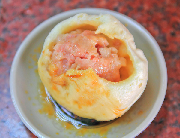 公正包子：[食記]【花蓮】公正包子店