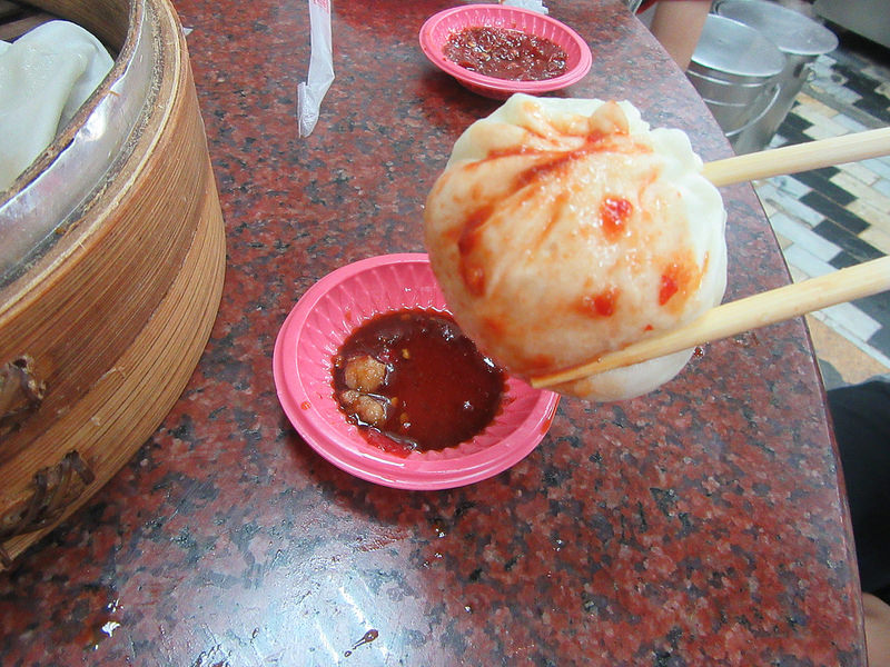 2016花蓮公正包子 (13)