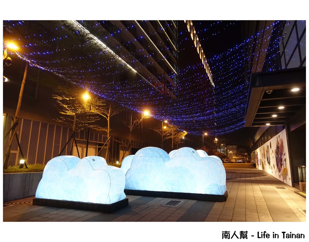 3D狂想 立體藝術護西門