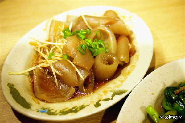 林家臭豆腐：［台東］正氣街美食小吃【林記(林家)臭豆腐】【老東台米苔目】【寶桑湯圓】(近正氣路夜市)