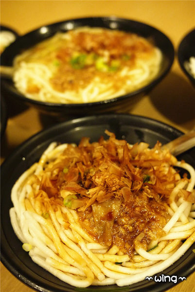 林家臭豆腐：［台東］正氣街美食小吃【林記(林家)臭豆腐】【老東台米苔目】【寶桑湯圓】(近正氣路夜市)