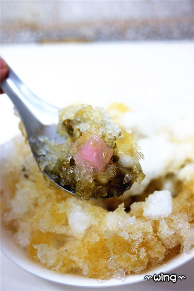 林家臭豆腐：［台東］正氣街美食小吃【林記(林家)臭豆腐】【老東台米苔目】【寶桑湯圓】(近正氣路夜市)