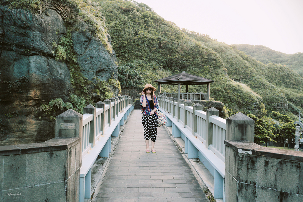 三貂角與鼻頭角的雙燈塔大探索