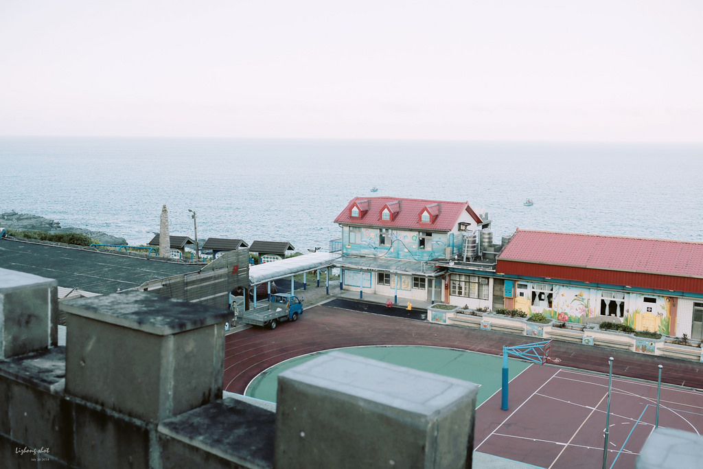 三貂角與鼻頭角的雙燈塔大探索