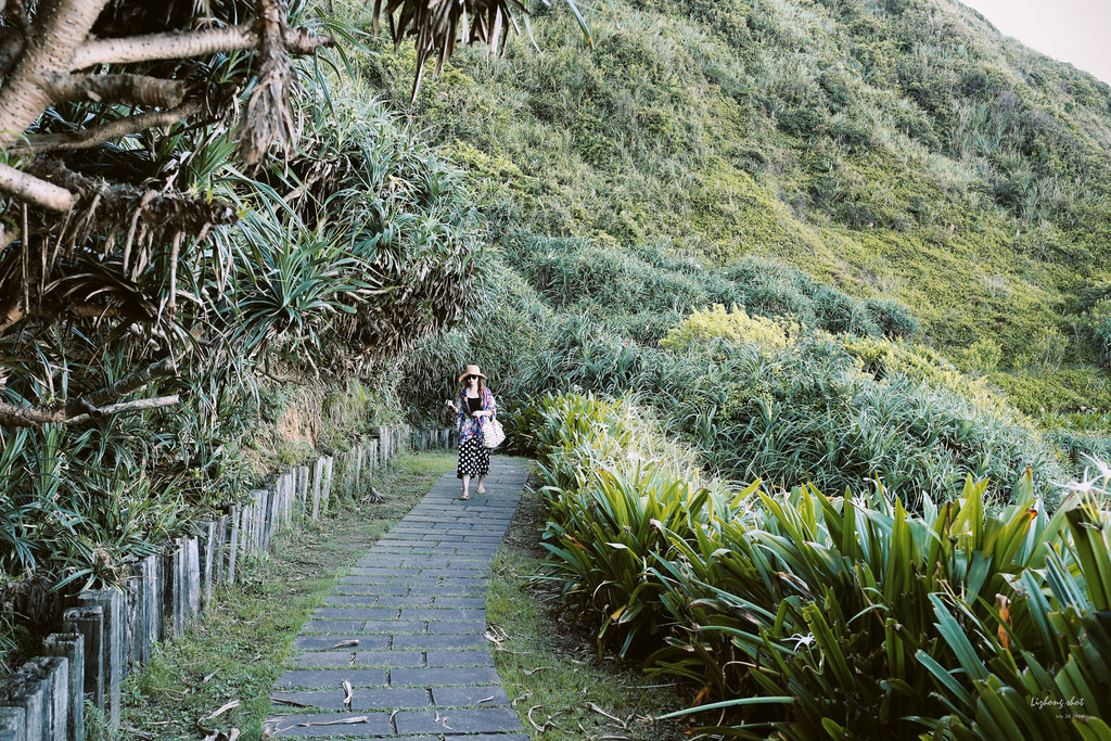 三貂角與鼻頭角的雙燈塔大探索