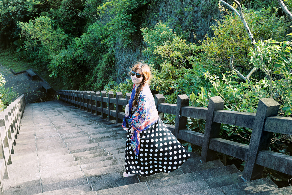 三貂角與鼻頭角的雙燈塔大探索