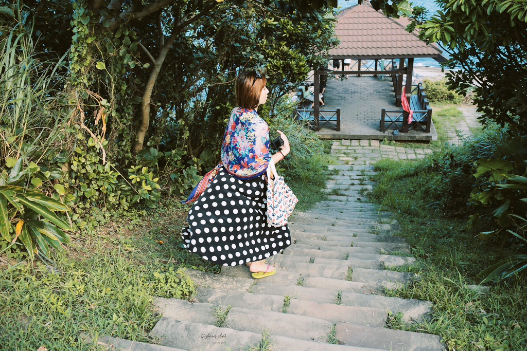 三貂角與鼻頭角的雙燈塔大探索