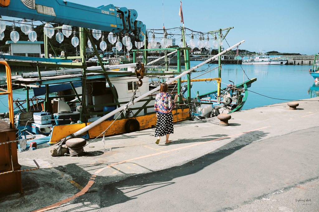 三貂角與鼻頭角的雙燈塔大探索