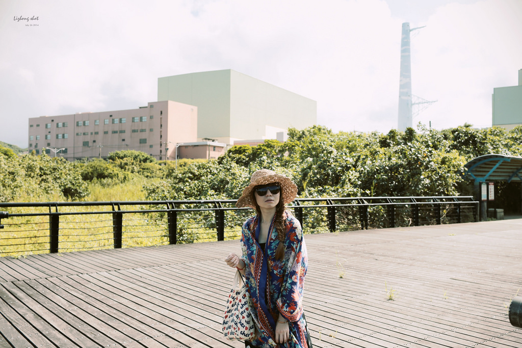 三貂角與鼻頭角的雙燈塔大探索