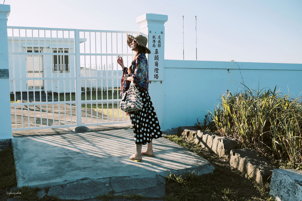 三貂角與鼻頭角的雙燈塔大探索