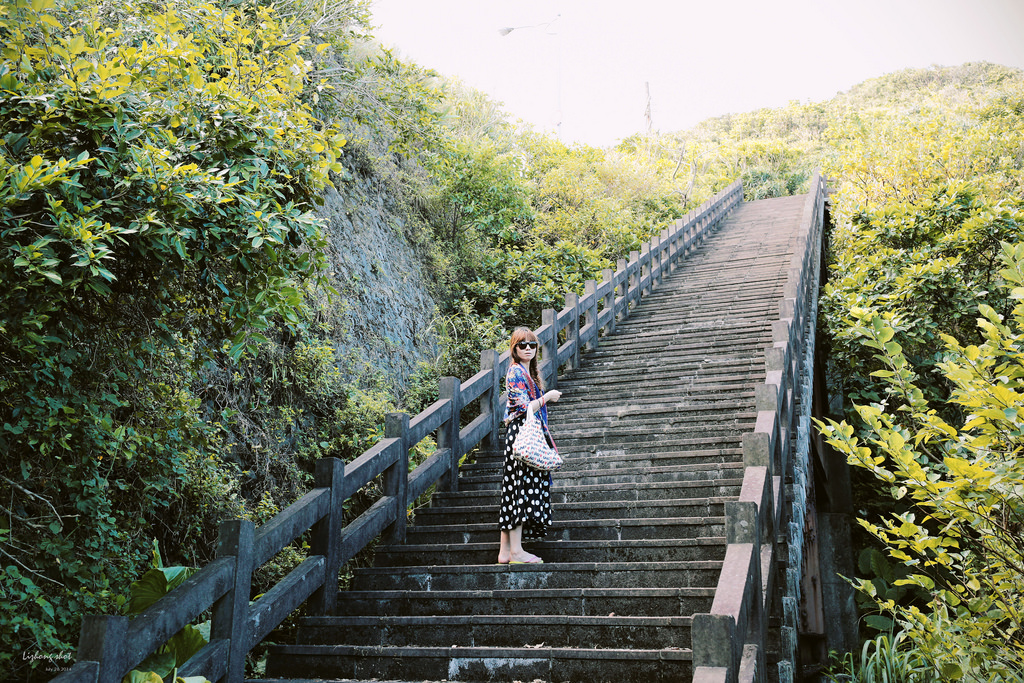 三貂角與鼻頭角的雙燈塔大探索