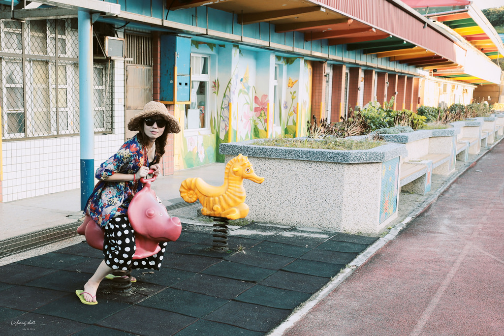 三貂角與鼻頭角的雙燈塔大探索