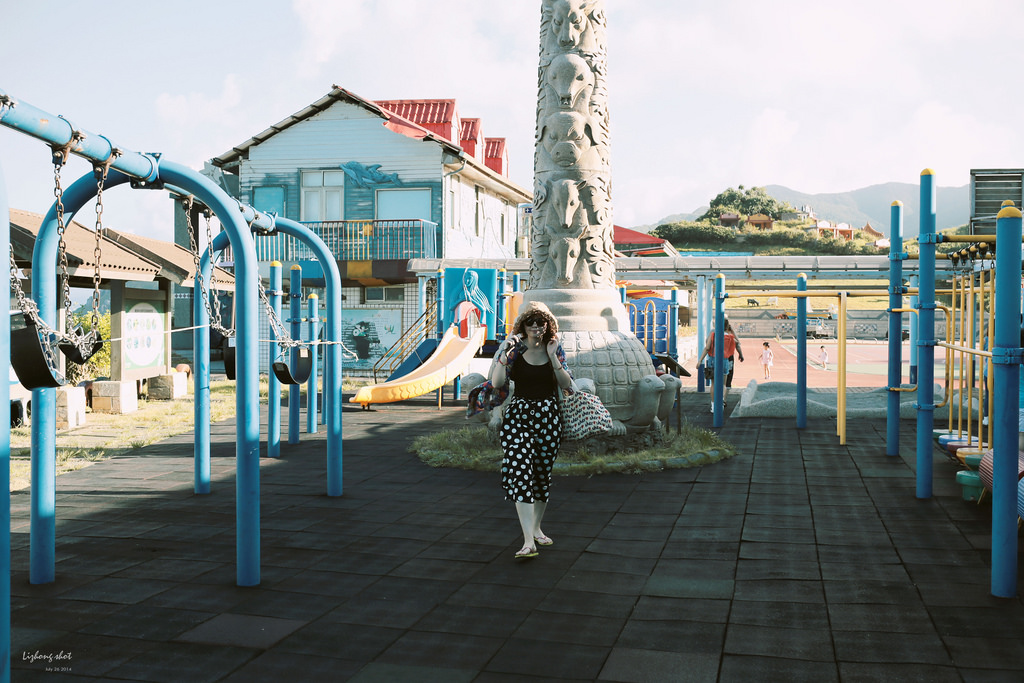 三貂角與鼻頭角的雙燈塔大探索