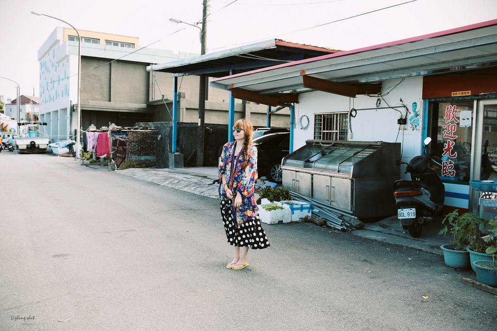 三貂角與鼻頭角的雙燈塔大探索