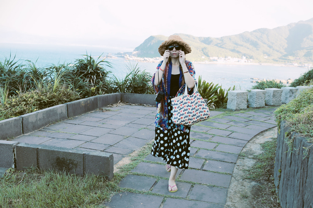 三貂角與鼻頭角的雙燈塔大探索