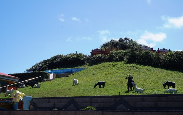鼻頭角步道(Bitou Cape Trail):<台灣步道> 東北角.鼻頭角-台灣最美的山海步道