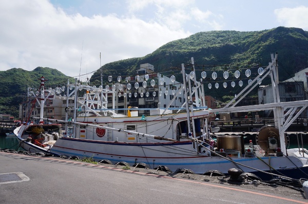 鼻頭角步道(Bitou Cape Trail):<台灣步道> 東北角.鼻頭角-台灣最美的山海步道