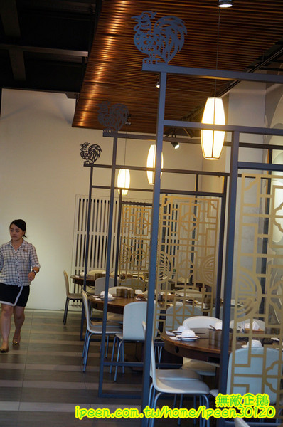 廚房有雞(文平二店)：【台南-安平區】正宗花雕雞x廣式料理餐廳..旗山跑山雞/免費冰淇淋《廚房有雞》