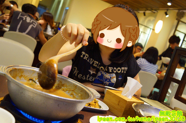 廚房有雞(文平二店)：【台南-安平區】正宗花雕雞x廣式料理餐廳..旗山跑山雞/免費冰淇淋《廚房有雞》