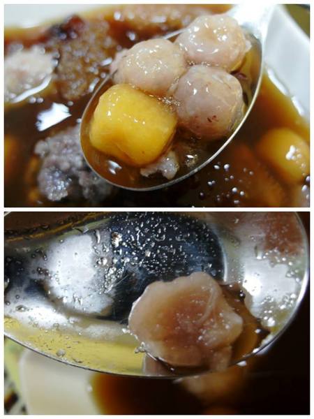 品可:丞食中壢-品可 最好吃的芋頭紅豆冰 有機豆漿豆花 果汁 讚