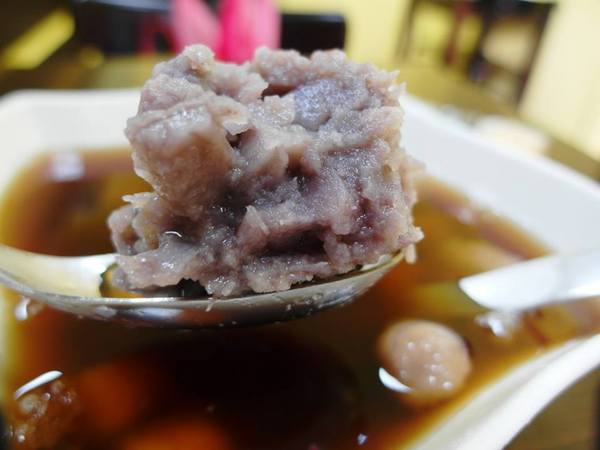 品可:丞食中壢-品可 最好吃的芋頭紅豆冰 有機豆漿豆花 果汁 讚