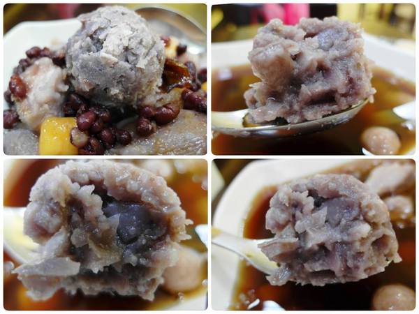 品可:丞食中壢-品可 最好吃的芋頭紅豆冰 有機豆漿豆花 果汁 讚