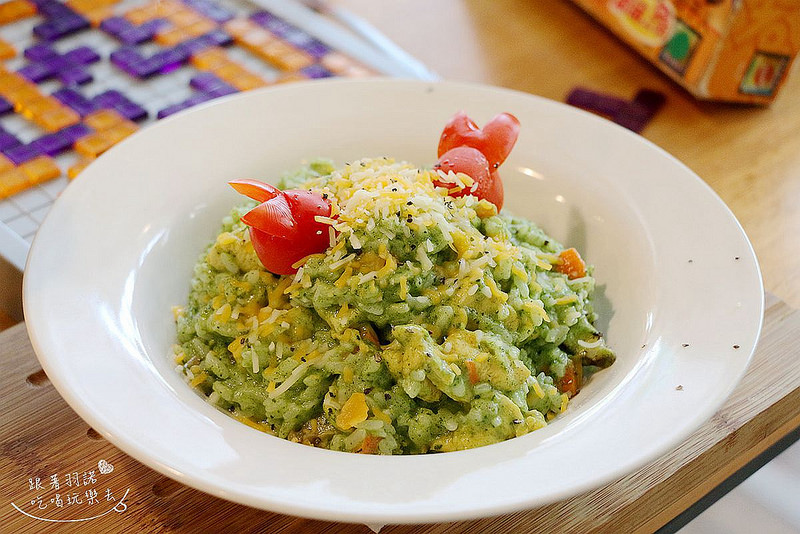 骰子人遊戲咖啡館南勢角捷運桌遊081