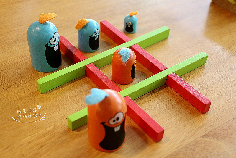 骰子人遊戲咖啡館南勢角捷運桌遊055