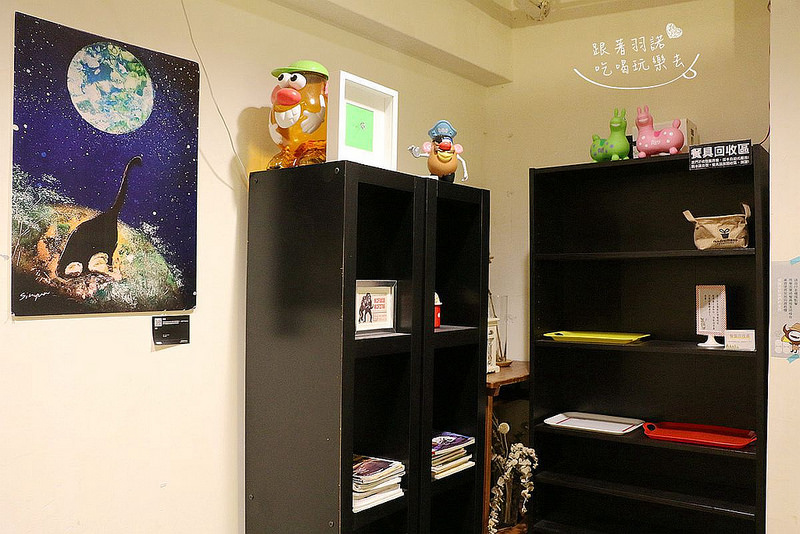 骰子人遊戲咖啡館南勢角捷運桌遊023