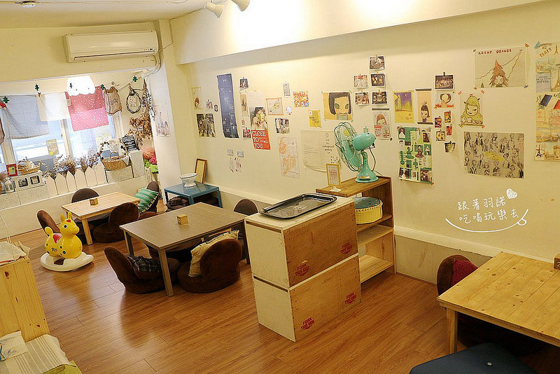 骰子人遊戲咖啡館南勢角捷運桌遊030