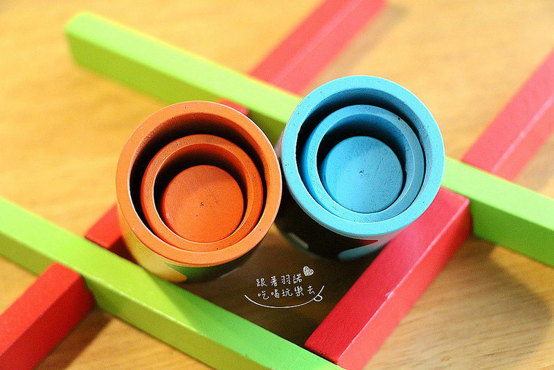 骰子人遊戲咖啡館南勢角捷運桌遊056