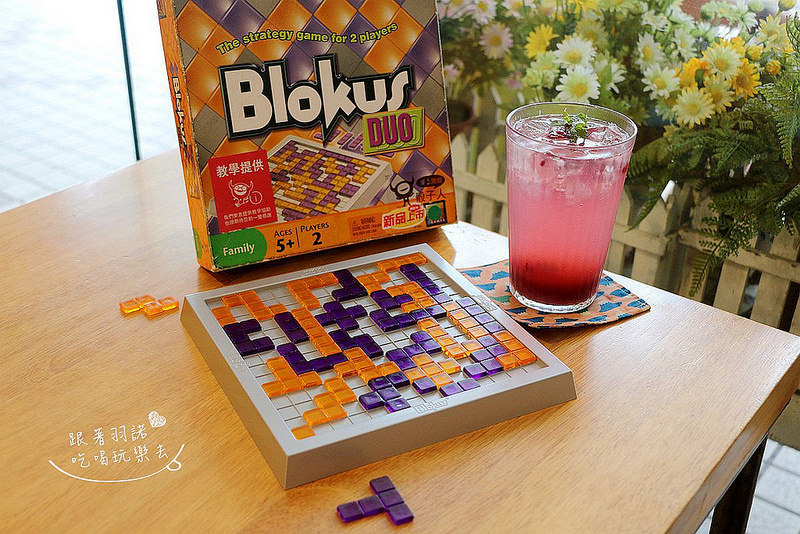 骰子人遊戲咖啡館南勢角捷運桌遊069