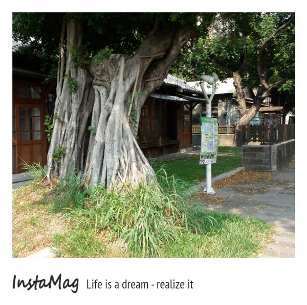 雲中街文創聚落：【雲林景點】雲中街文創聚落