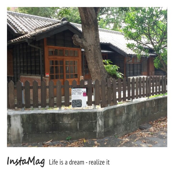 雲中街文創聚落：【雲林景點】雲中街文創聚落