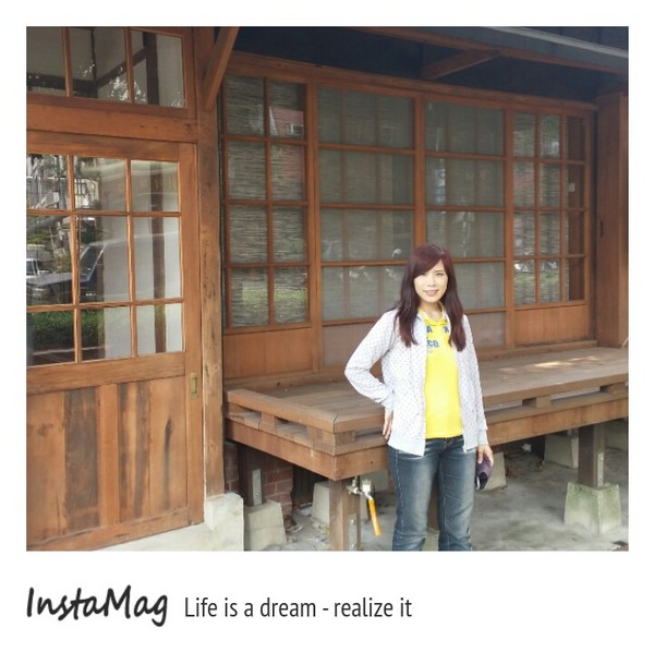 雲中街文創聚落：【雲林景點】雲中街文創聚落