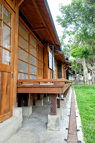 13_雲林斗六雲中街警察局舊宿舍群