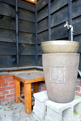 09雲林斗六雲中街警察局舊宿舍群