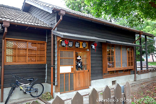 25_雲林斗六雲中街警察局舊宿舍群