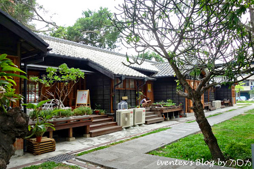 18_雲林斗六雲中街警察局舊宿舍群