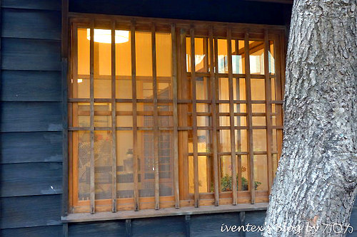 28_雲林斗六雲中街警察局舊宿舍群