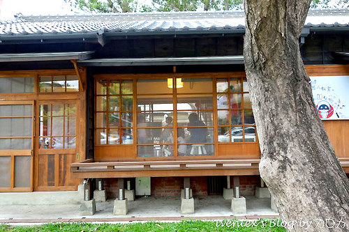 11_雲林斗六雲中街警察局舊宿舍群